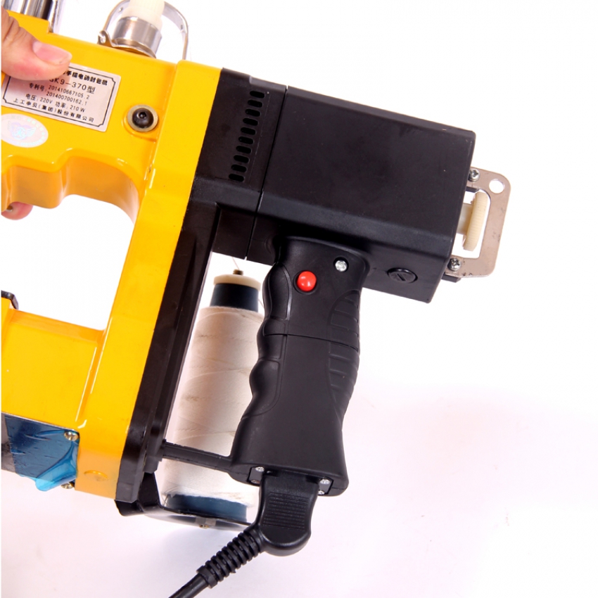 Máy may bao GK9-370 2