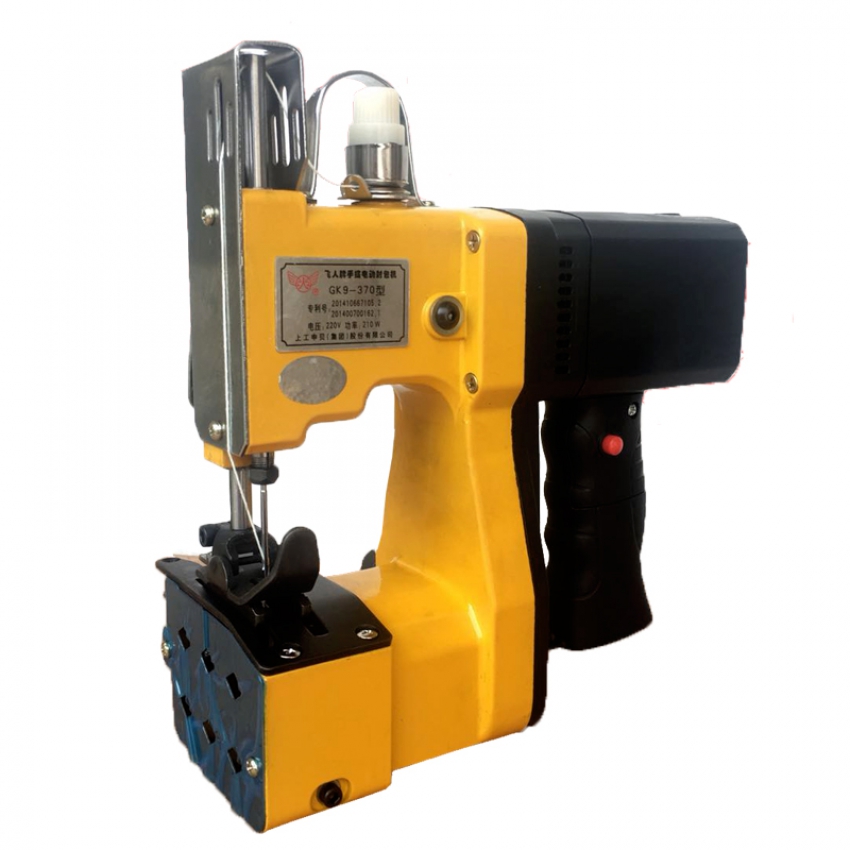Máy may bao GK9-370 3