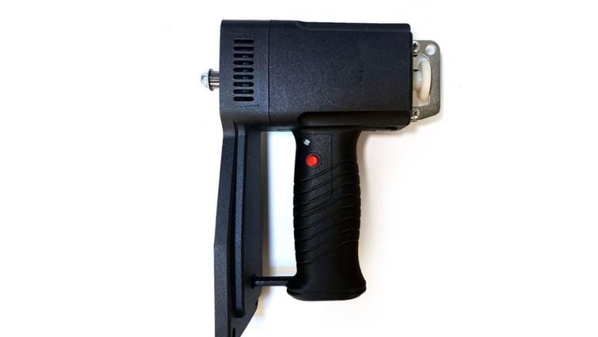 Máy may bao mini DBK GK9-20A 4