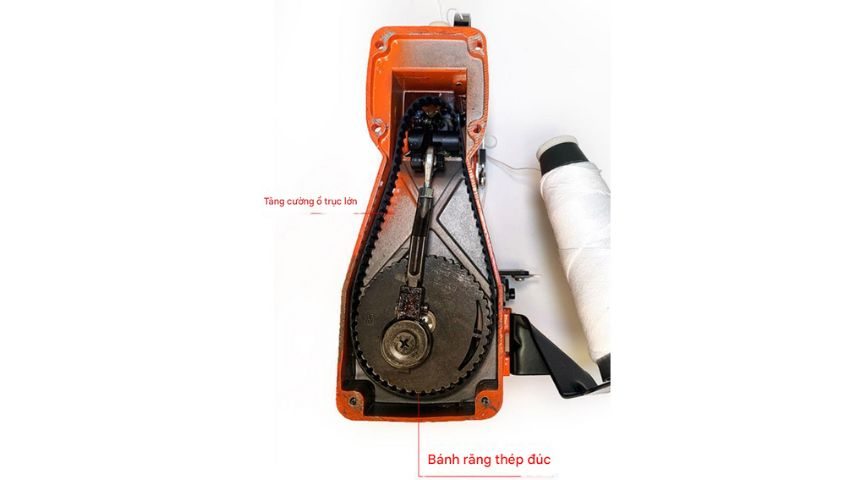 Máy may bao mini DBK GK9-20A 5