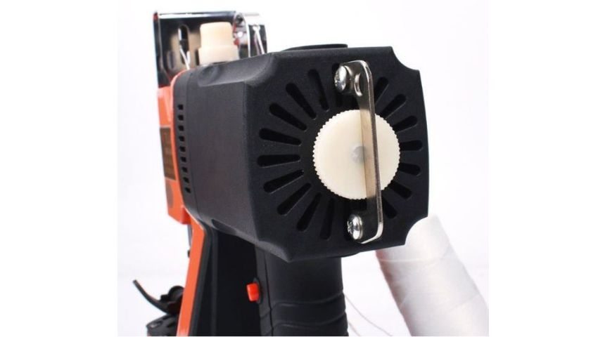 Máy may bao mini DBK GK9-20A 7