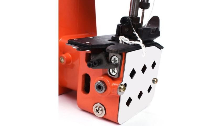 Máy may bao mini DBK GK9-20A 8