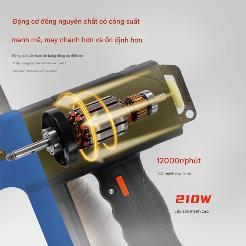 Máy may bao mini DBK GK9-J20 0