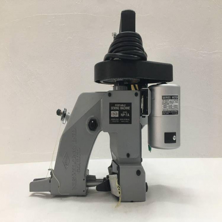 Máy May Bao NewLong NP-7A - Motor thường 0