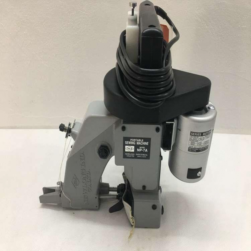 Máy May Bao NewLong NP-7A - Motor thường 1