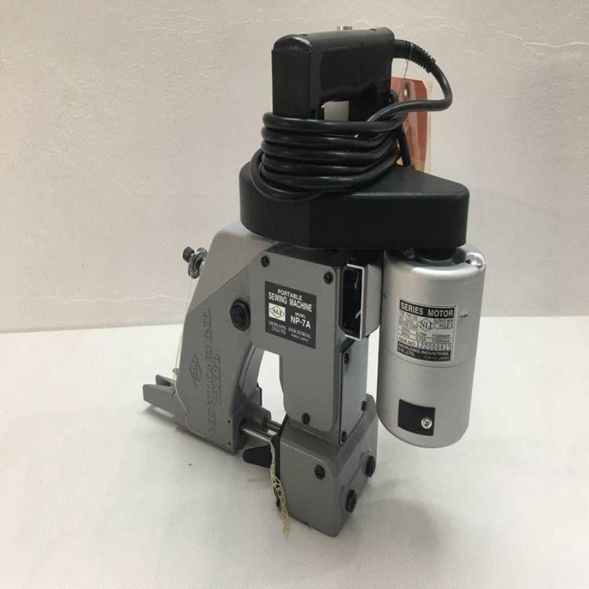 Máy May Bao NewLong NP-7A - Motor thường 2