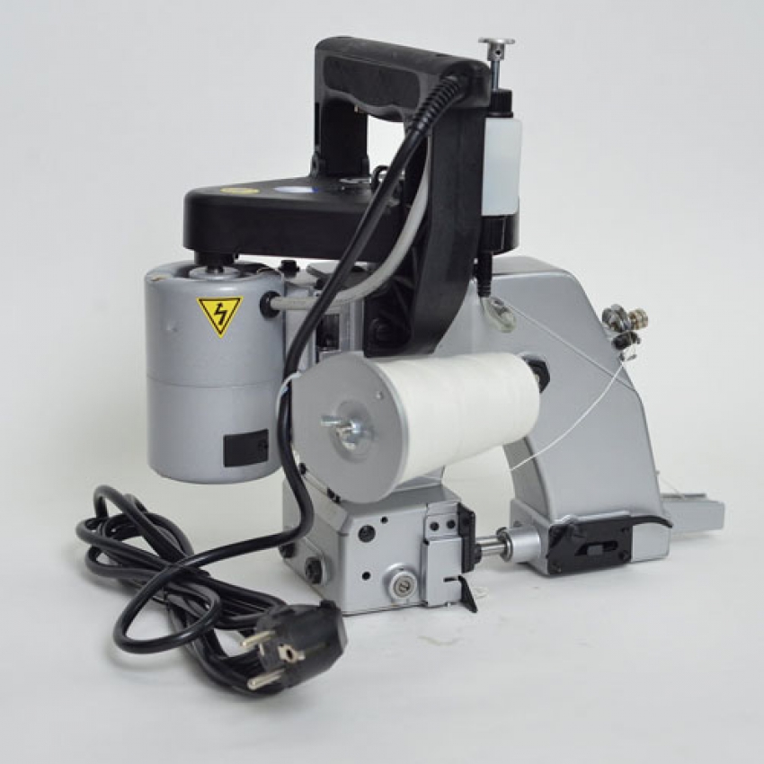 Máy may bao Yaohan N602H Đài Loan 1 kim 2 chỉ 1