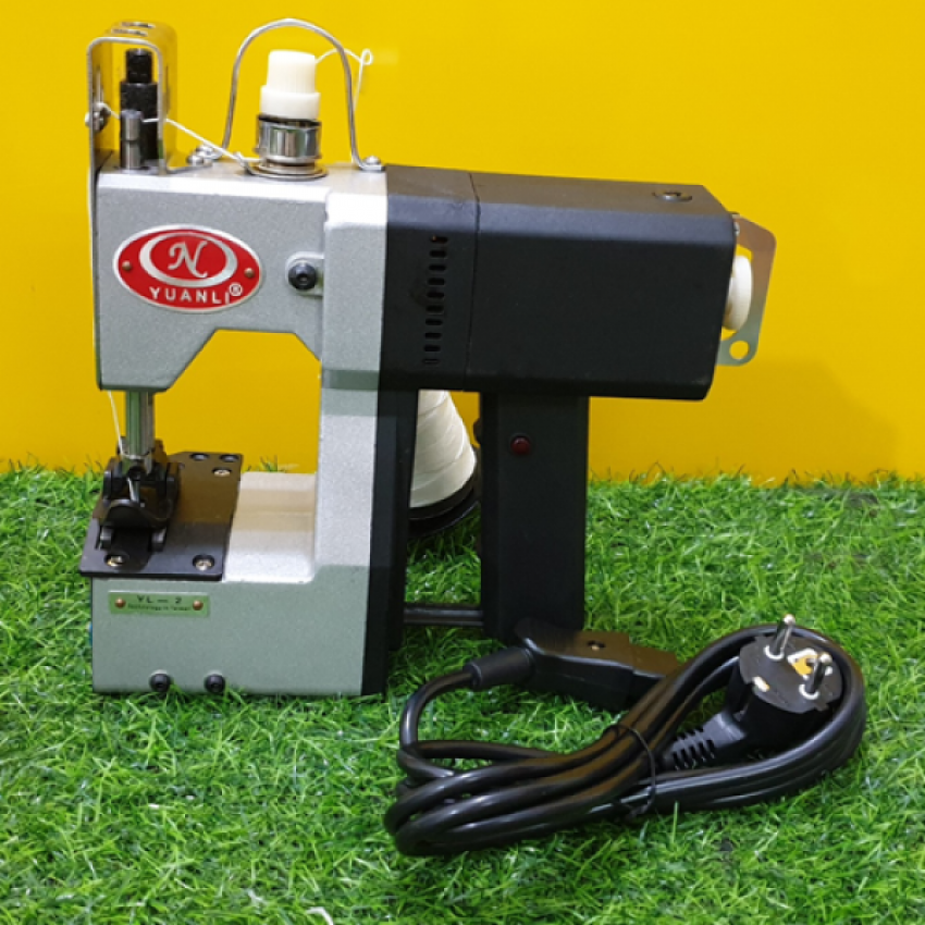 Máy may bao Yuan Li YL-2 (Đài Loan) 0