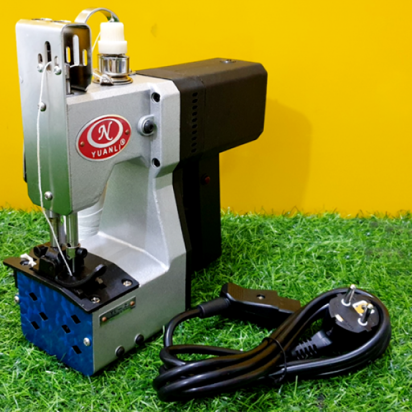 Máy may bao Yuan Li YL-2 (Đài Loan) 1