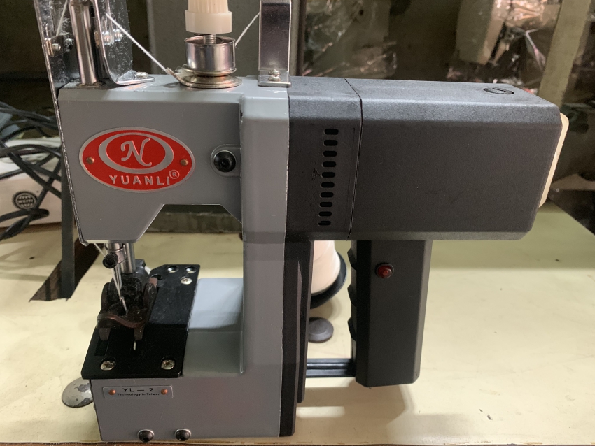 Máy may bao Yuan Li YL-2 (Đài Loan) 3
