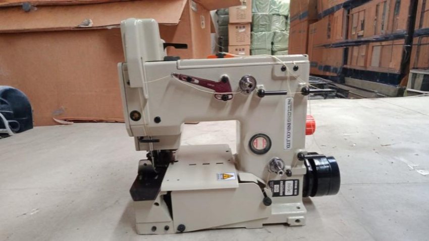 Máy may miệng bao Newlong DS-9C 0