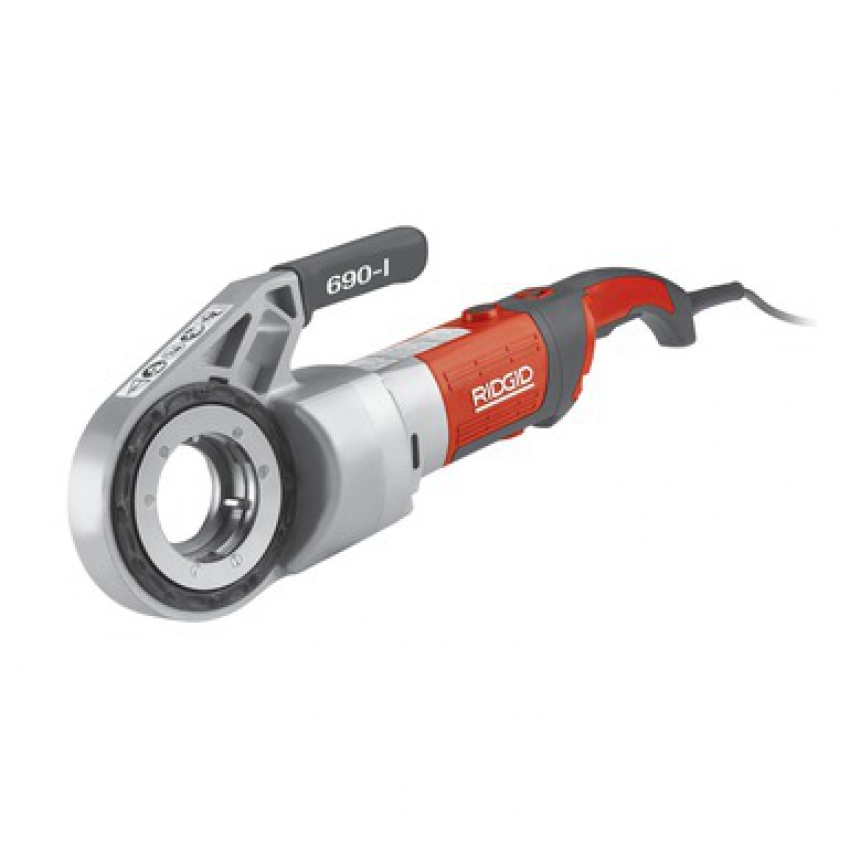 Máy ren ống cầm tay Ridgid 690-I 0