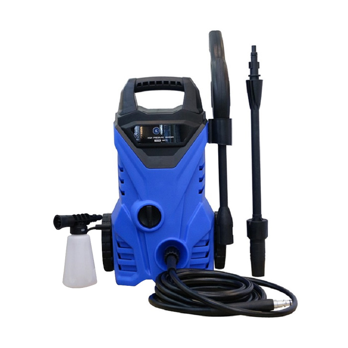 Máy rửa xe 1400W Kachi MK72 2