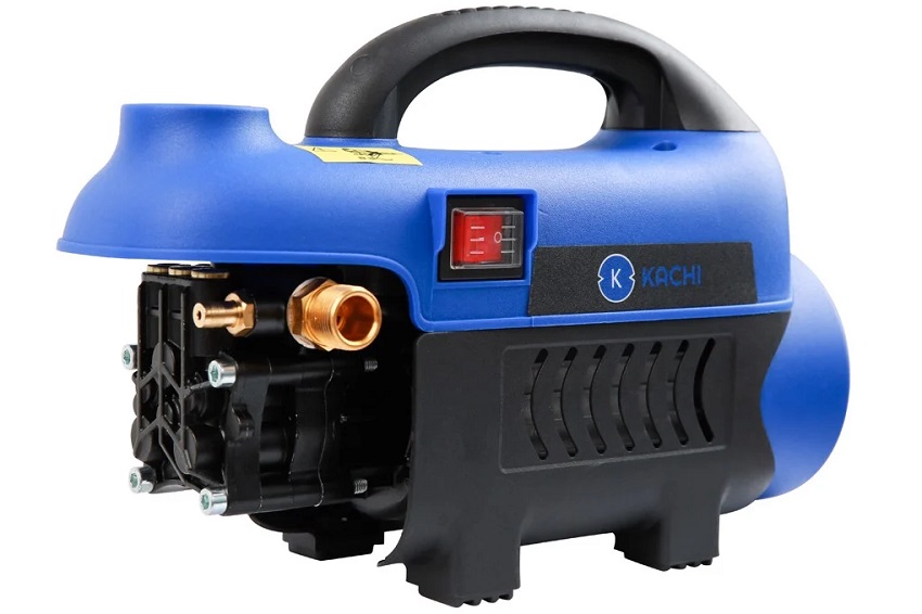 Máy rửa xe 1400W Kachi MK164 3