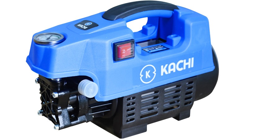 Máy rửa xe 1700W Kachi MK71 2