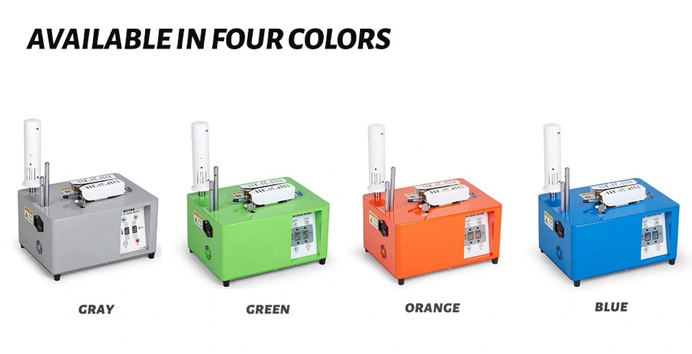 Máy thổi túi đệm khí DBK HY-01 0