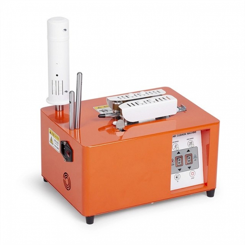 Máy thổi túi đệm khí DBK HY-01 2