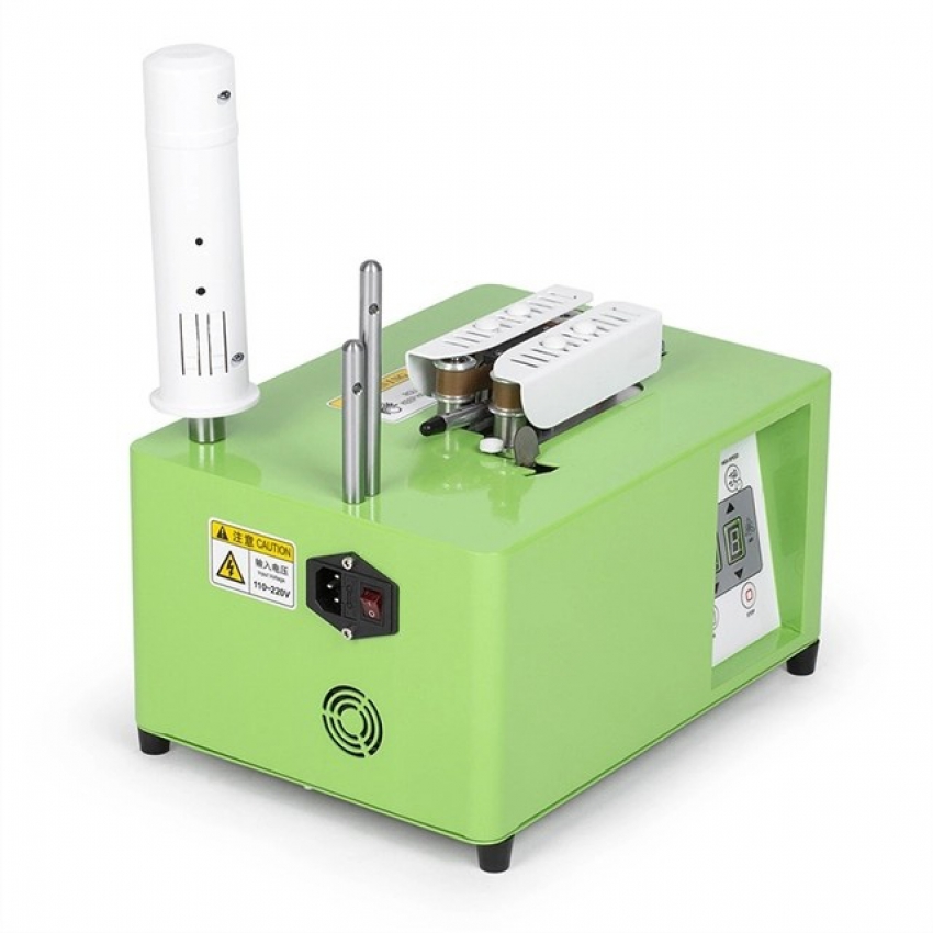 Máy thổi túi đệm khí DBK HY-01 3