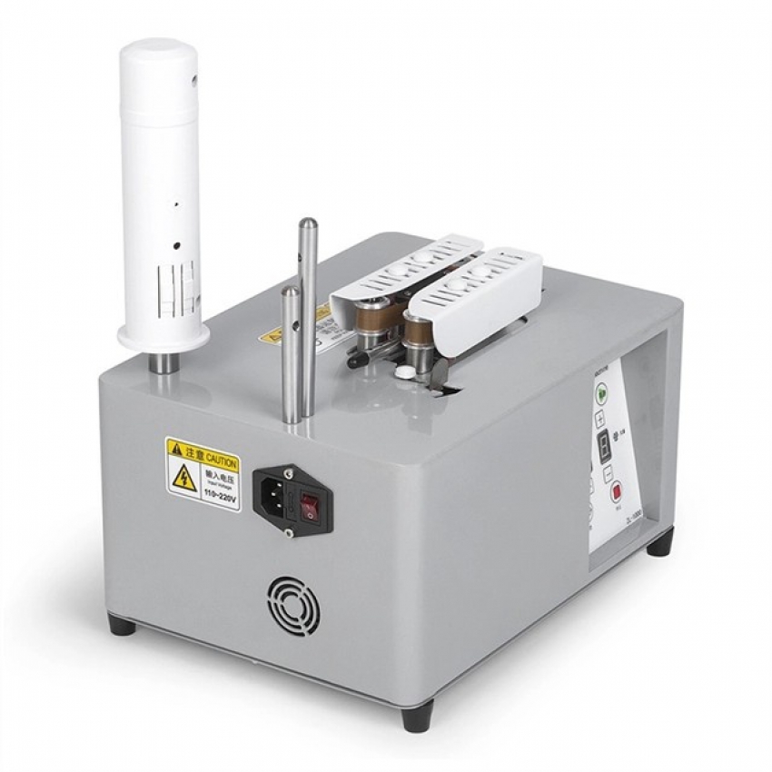 Máy thổi túi đệm khí DBK HY-01 4