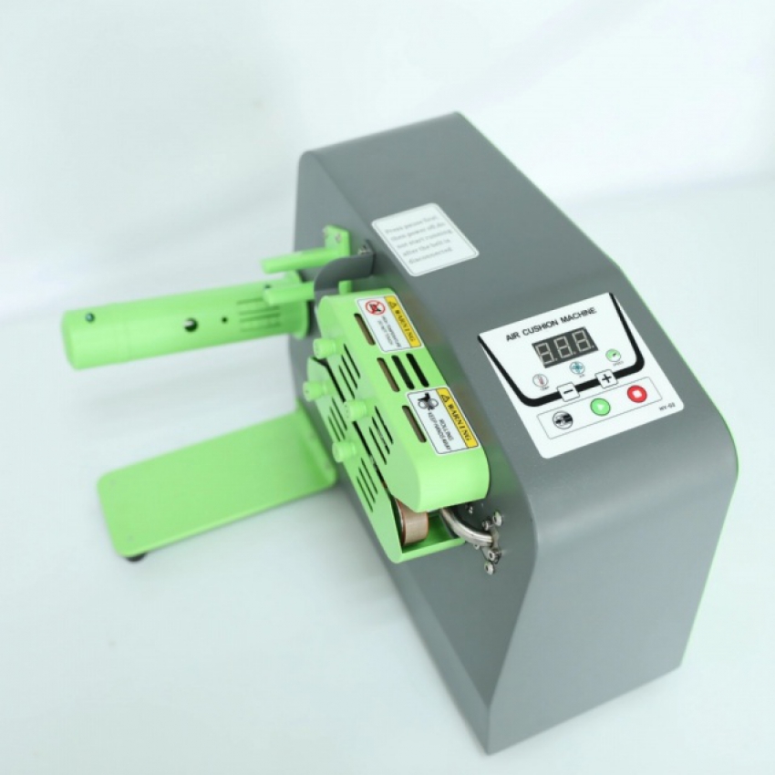 Máy thổi túi đệm khí DBK HY-02 2