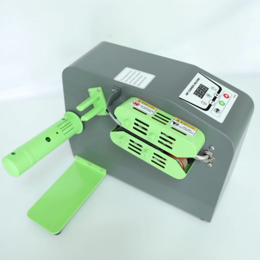 Máy thổi túi đệm khí DBK HY-02 4