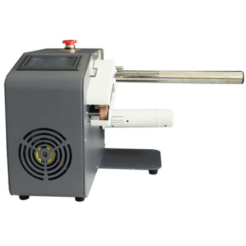 Máy thổi túi đệm khí DBK HY-03 1