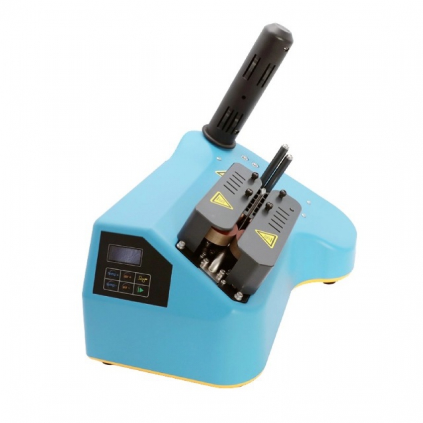 Máy thổi túi đệm khí DBK HY-04 0