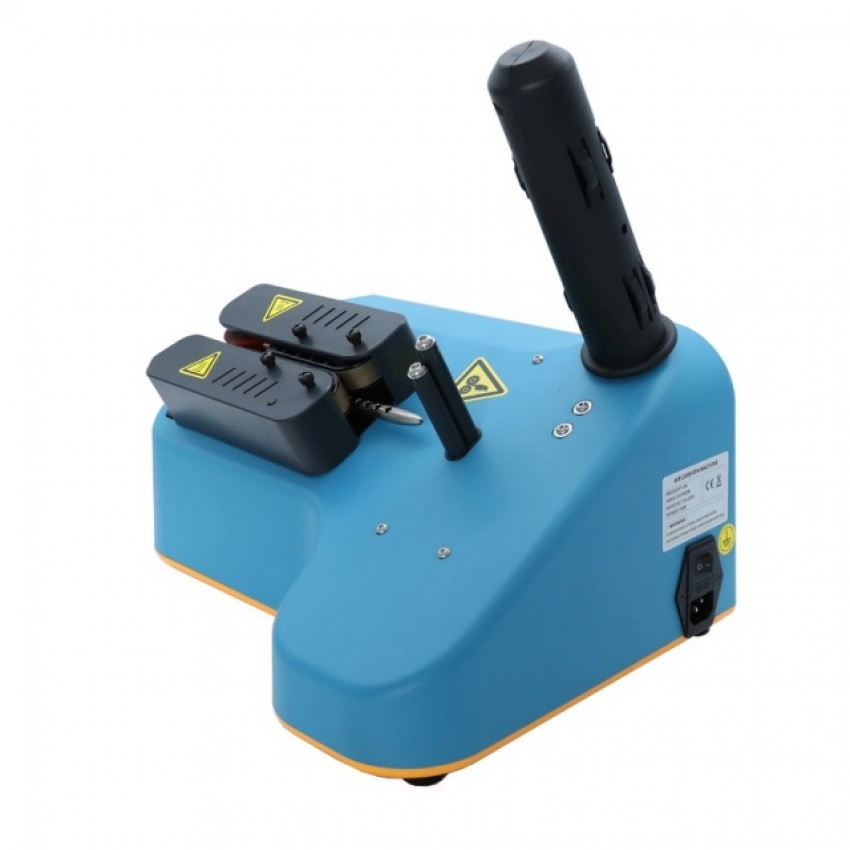 Ưu điểm của máy thổi túi đệm khí