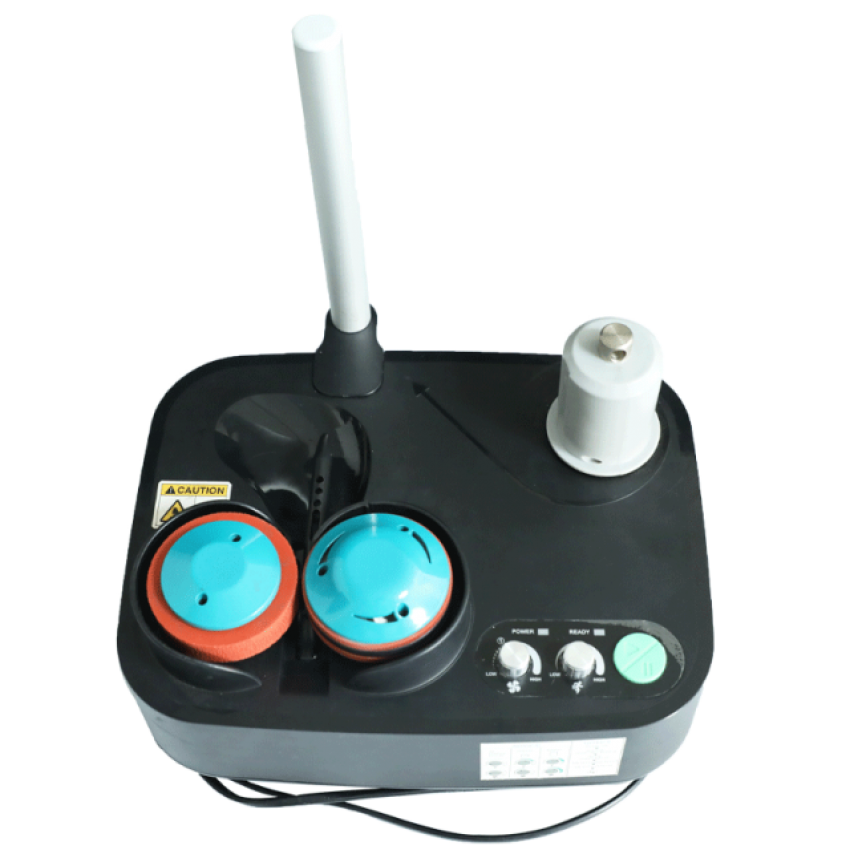 Máy thổi túi đệm khí DBK HY-05 0