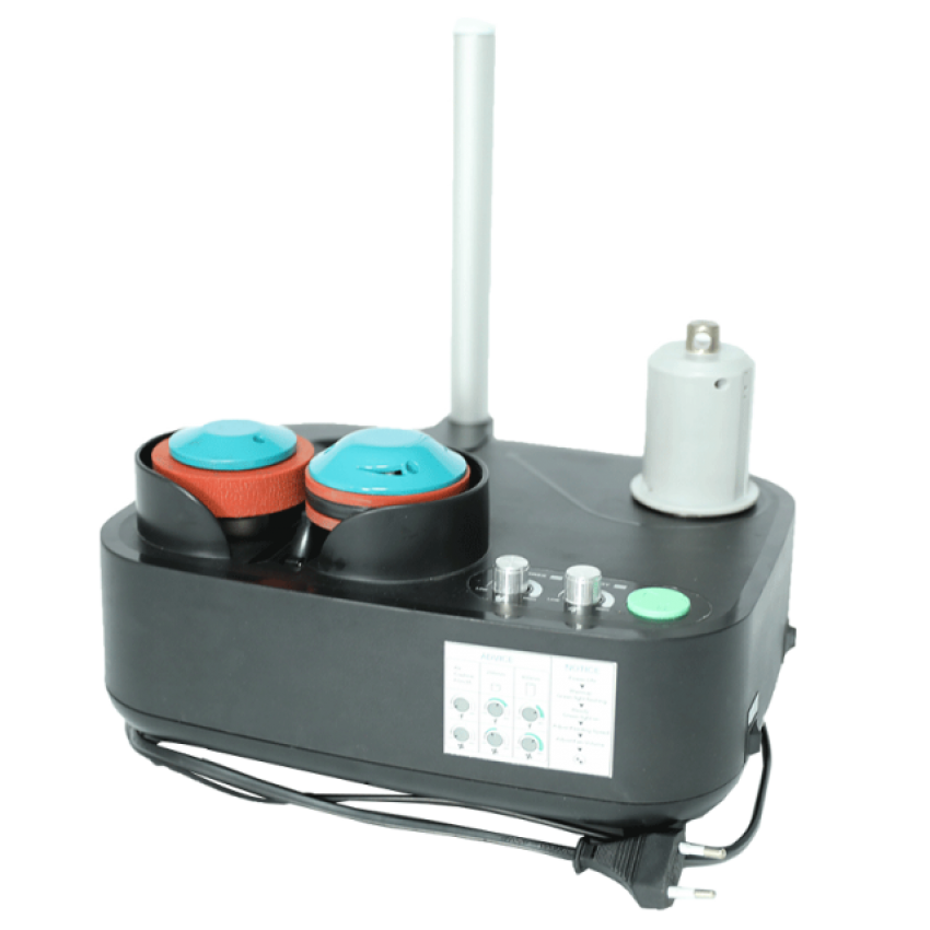 Máy thổi túi đệm khí DBK HY-05 1