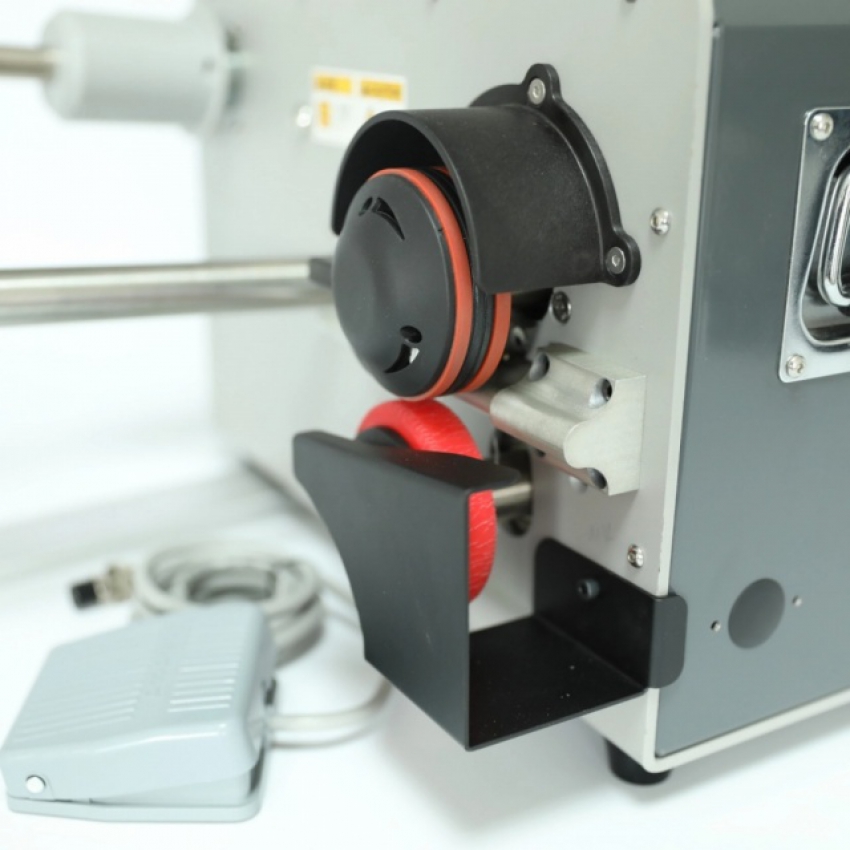 Máy thổi túi đệm khí DBK HY-055 1