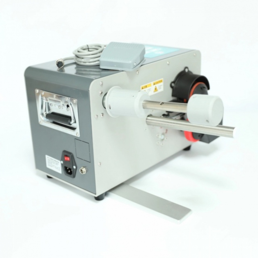 Máy thổi túi đệm khí DBK HY-055 2