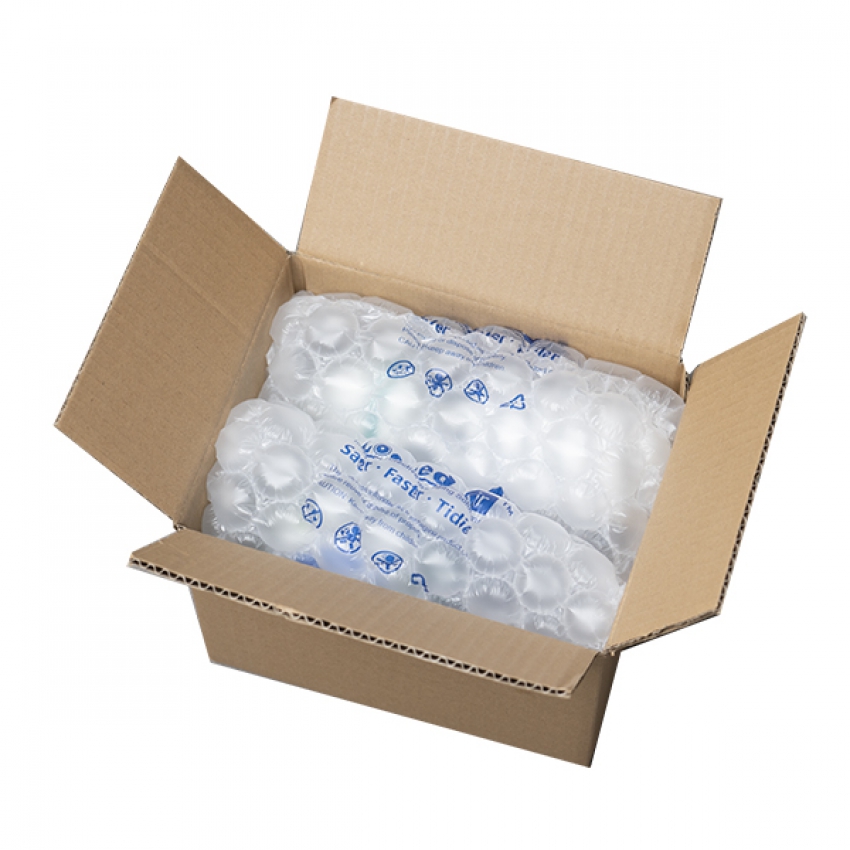 Máy thổi túi đệm khí Locked Air LA-E5P 4