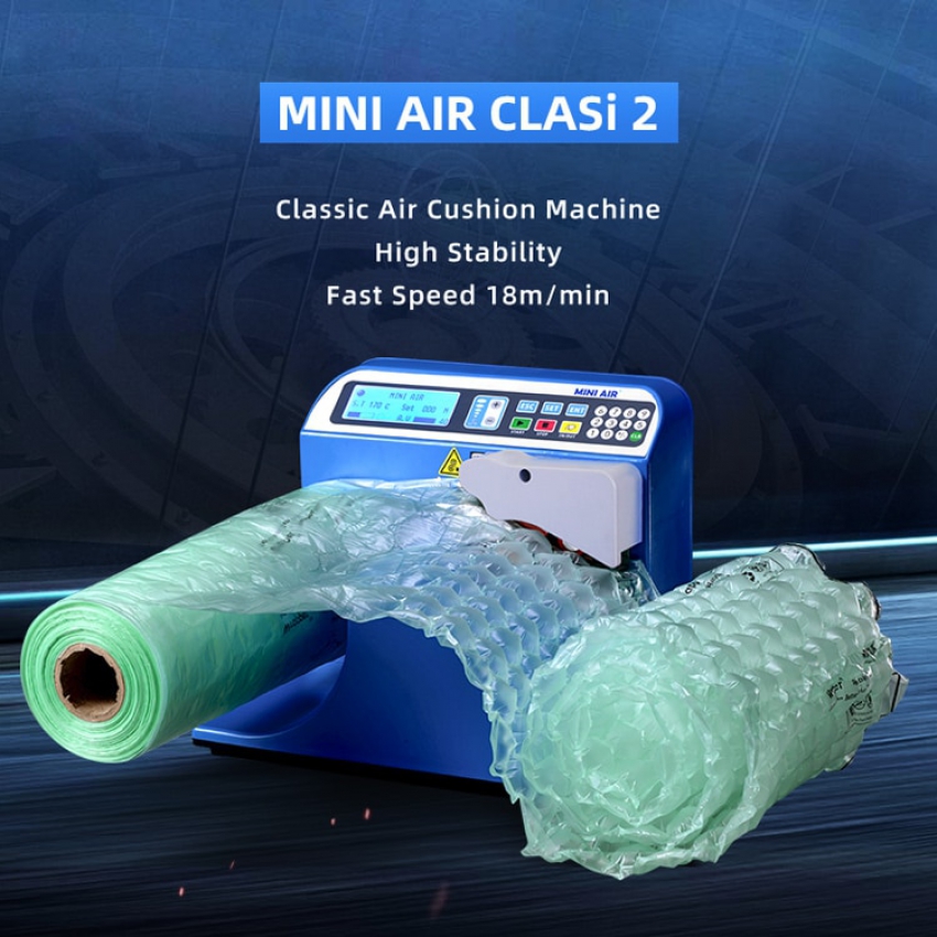 Máy thổi túi đệm khí Mini AIR CLASi2 1