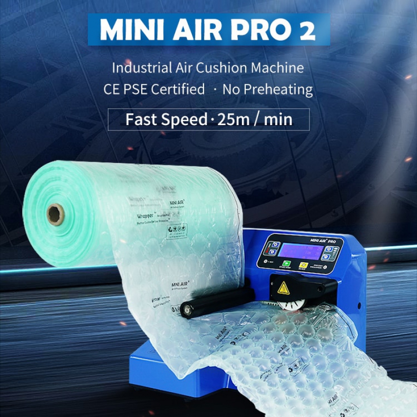 Máy thổi túi đệm khí Mini AIR PRO2 1