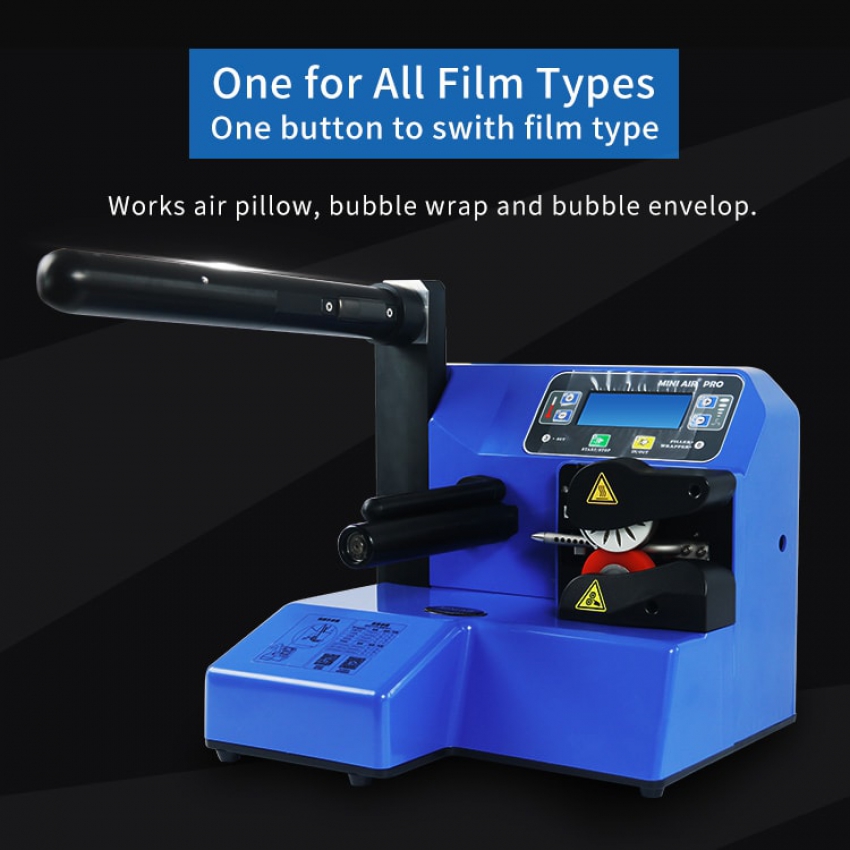 Máy thổi túi đệm khí Mini AIR PRO2 6