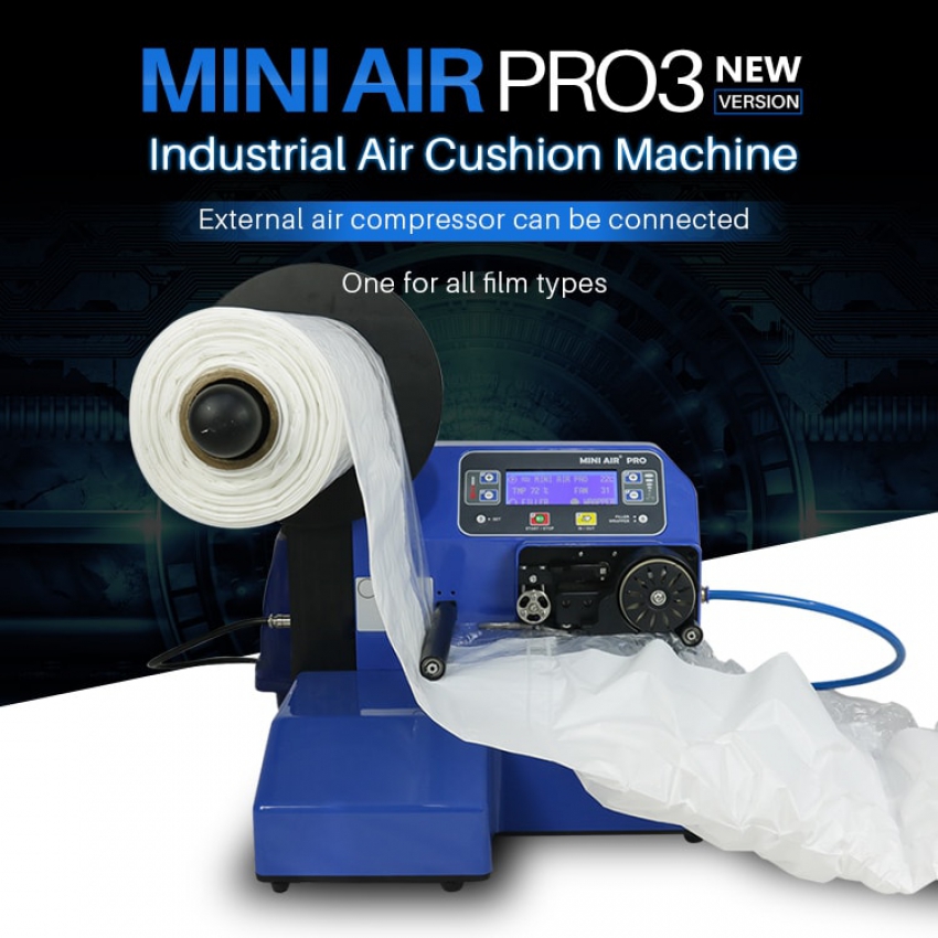 Máy thổi túi đệm khí Mini AIR PRO3 1