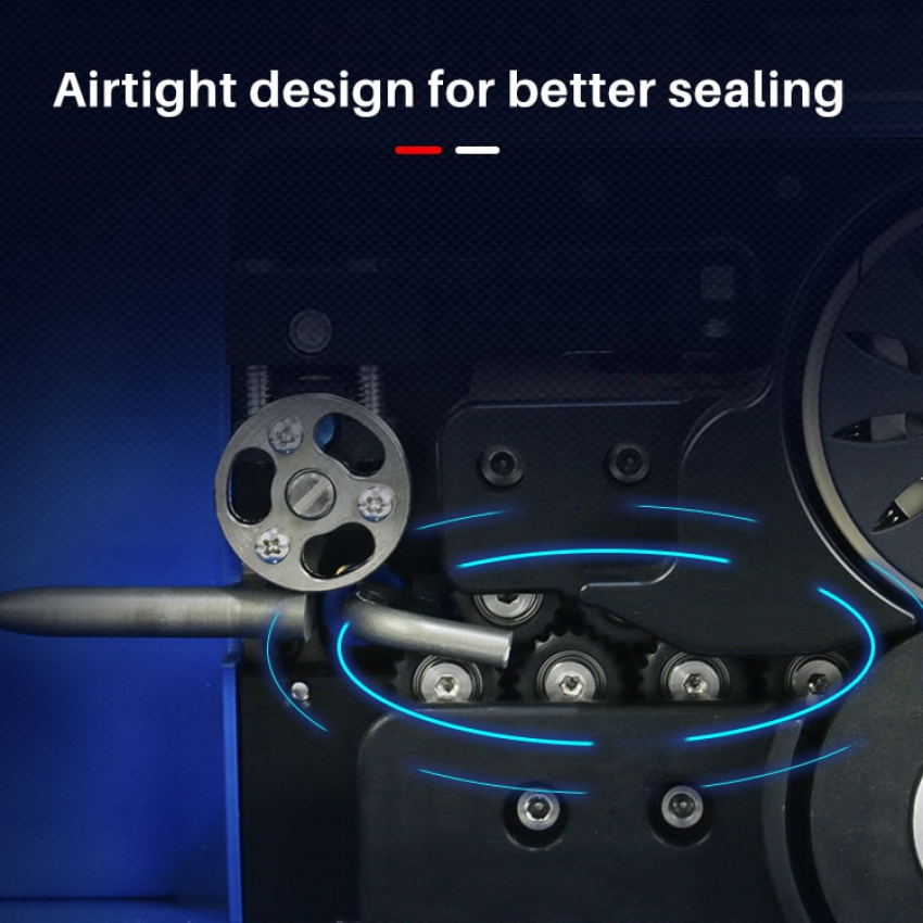 Máy thổi túi đệm khí Mini AIR PRO3 2