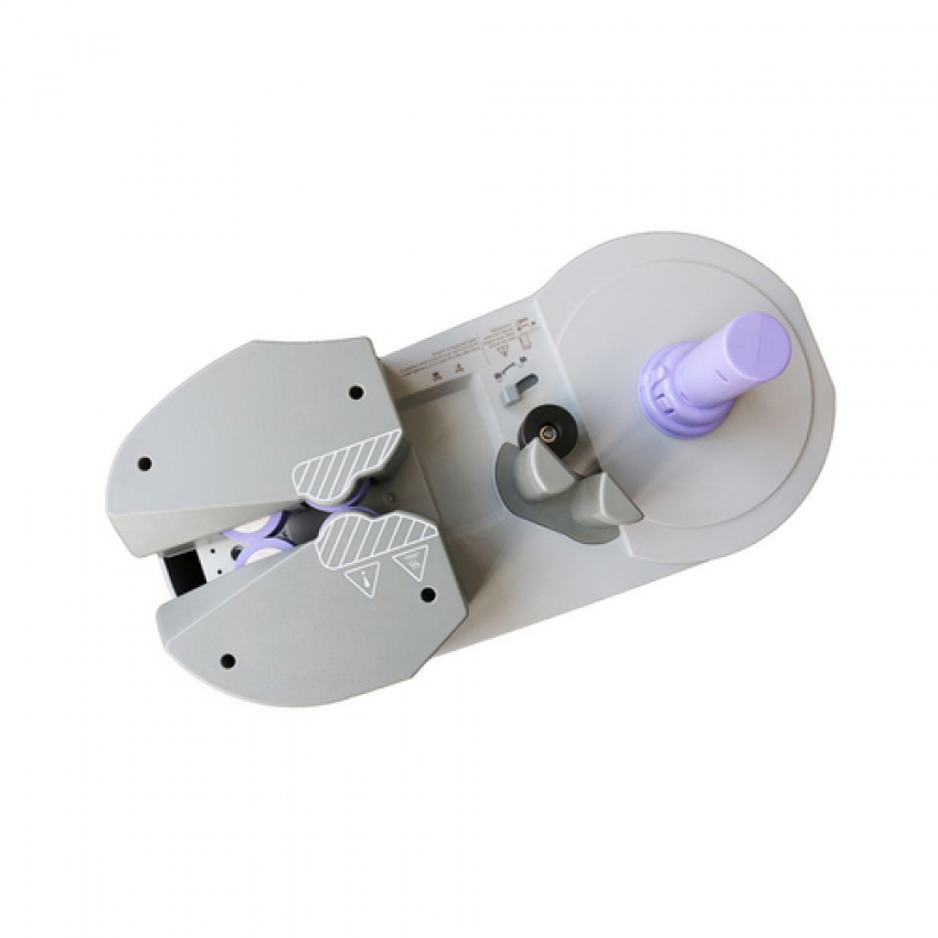 Máy thổi túi đệm khí WIAIR-1000 1