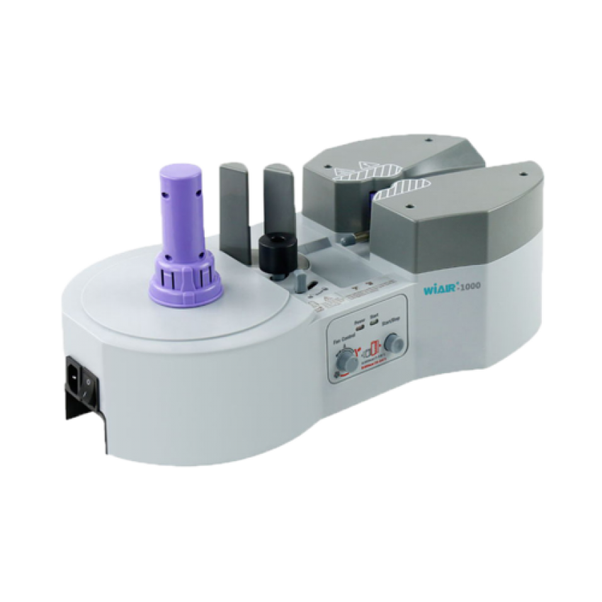Máy thổi túi đệm khí WIAIR-1000 4