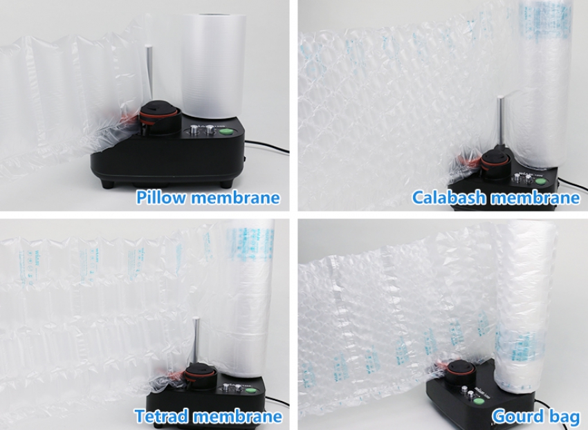 Máy thổi túi đệm khí WIAIR-1200 4