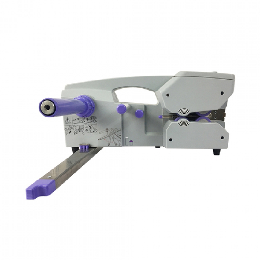 Máy thổi túi đệm khí WIAIR-3000 1