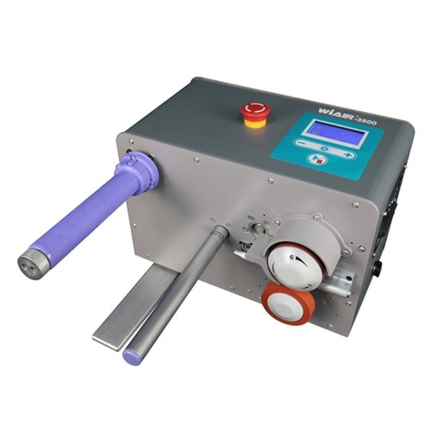 Máy thổi túi đệm khí WIAIR-3800 0