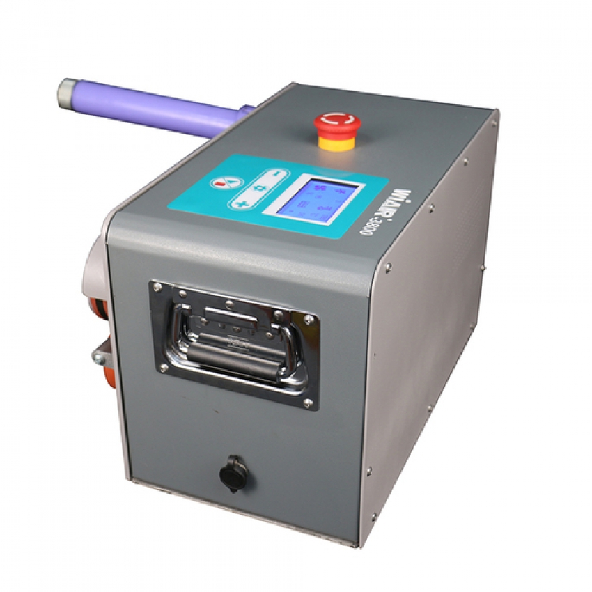 Máy thổi túi đệm khí WIAIR-3800 1