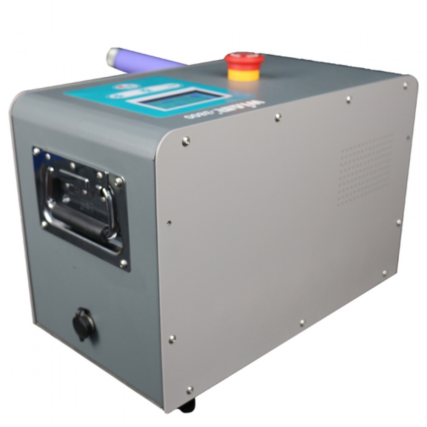 Máy thổi túi đệm khí WIAIR-3800 2