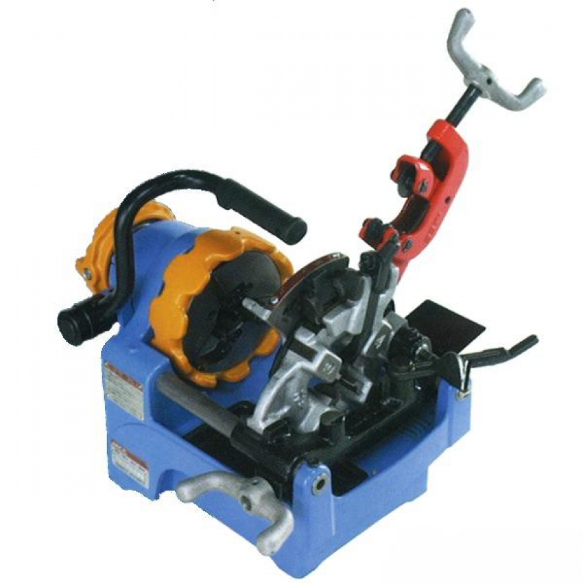 Máy tiện ren ống 6 - 25mm MCC250 0