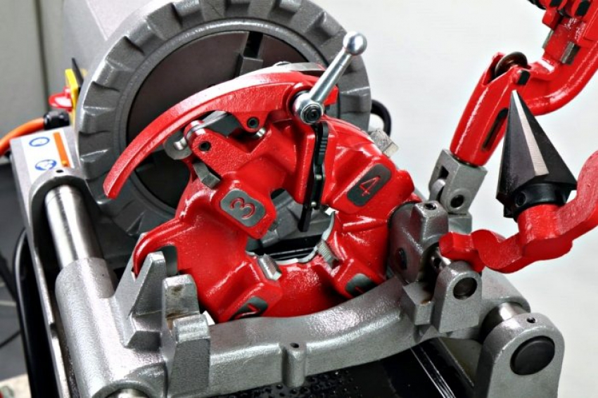 Máy tiện ren tự động Asada Beaver 80AT 0