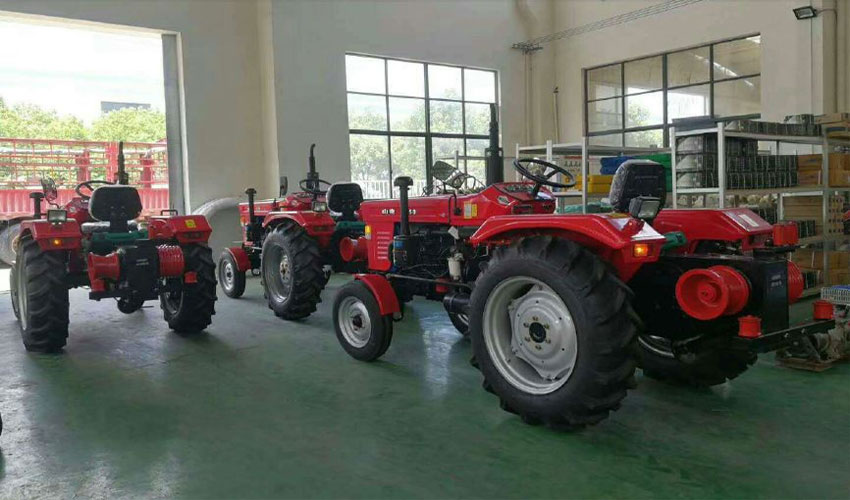 Máy tời kéo cáp điện 3