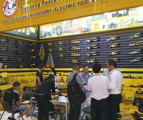 ĐẠI LÝ PHÂN PHỐI THƯƠNG HIỆU TLP 1