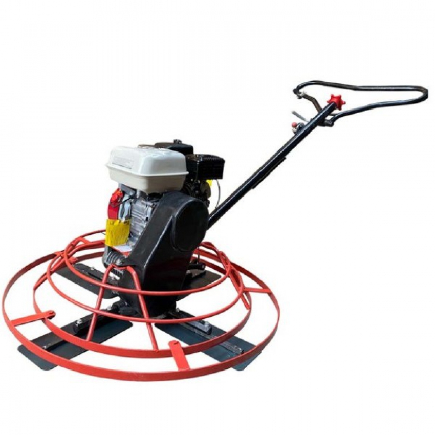 Máy xoa nền bê tông DMR90 - Honda GP160 0